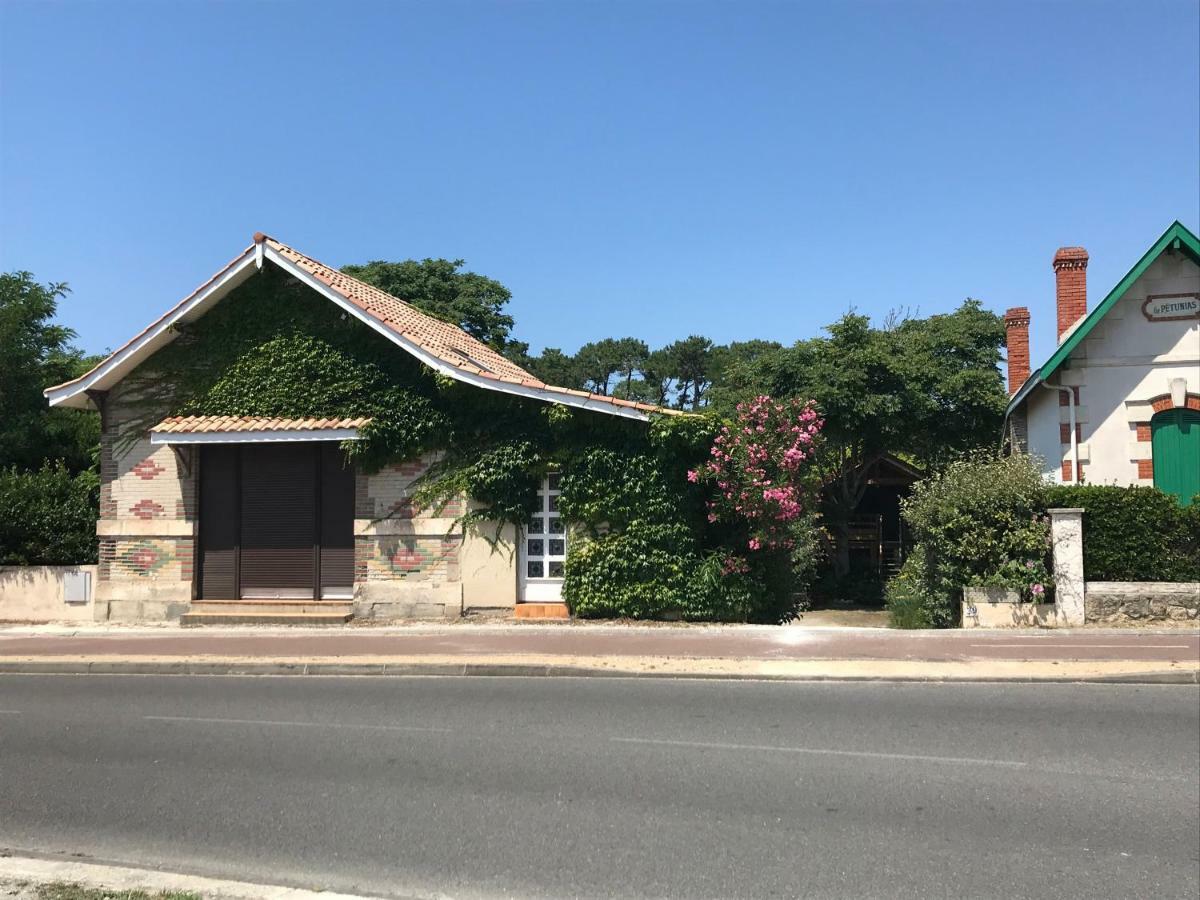 Вилла Le Loft Лакано Экстерьер фото