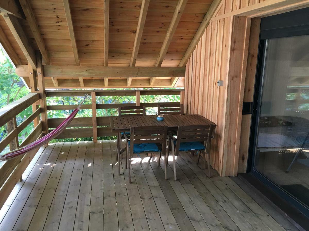 Вилла Le Loft Лакано Экстерьер фото